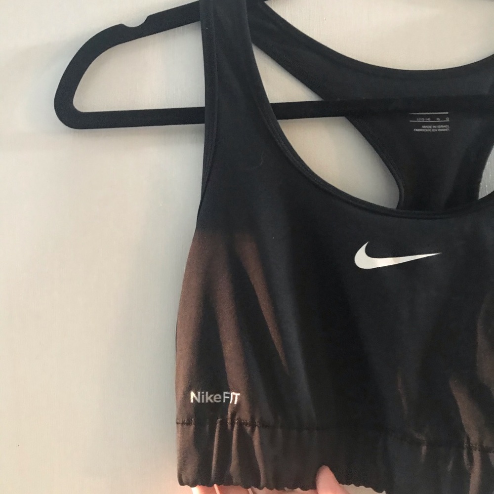 Nike Sport Bra Light Compression